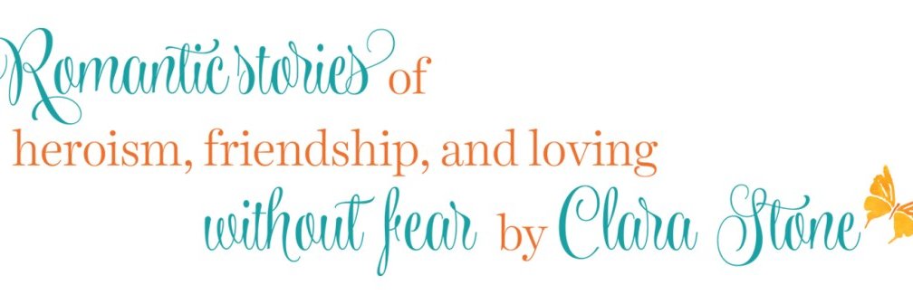 AuthClaraStone's profile banner image