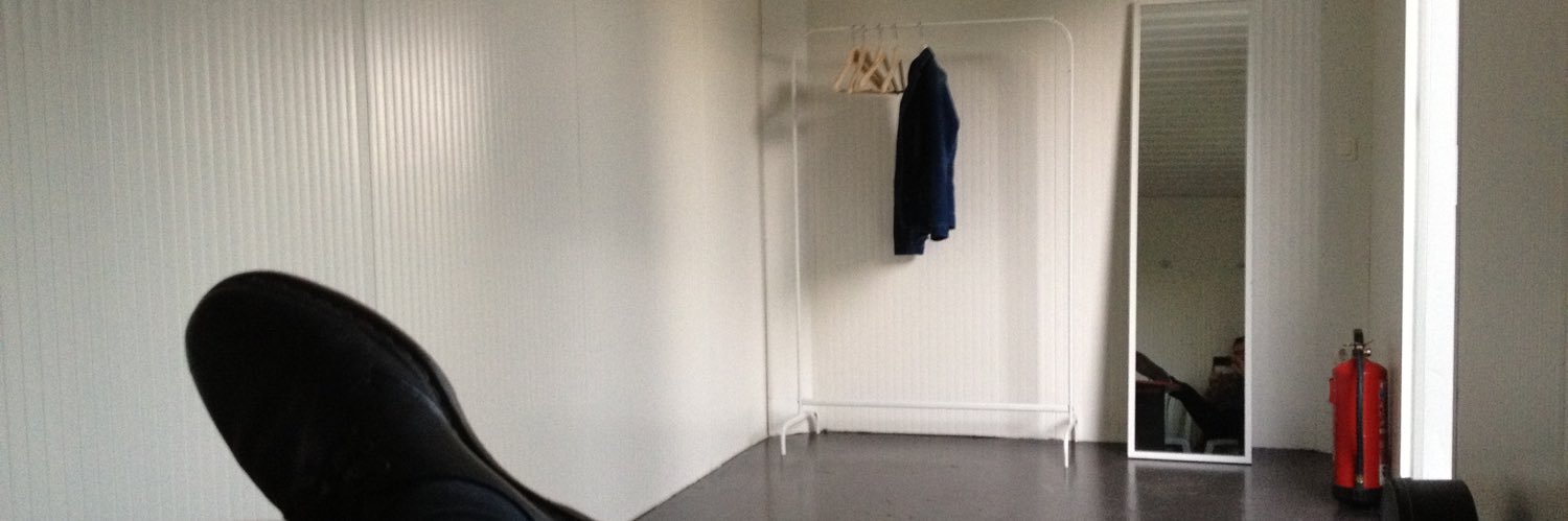 Continuity Ted Leo Account 🍉 banner