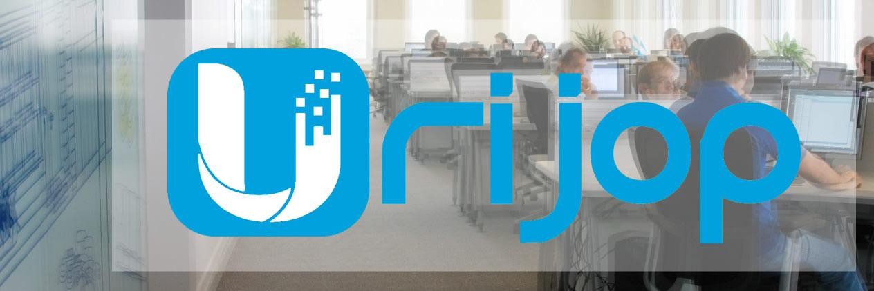 urijop's profile banner image