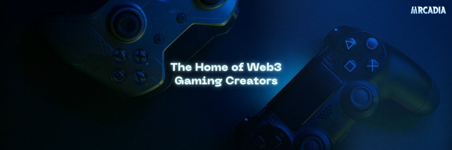 arcadiaonsol's profile banner image