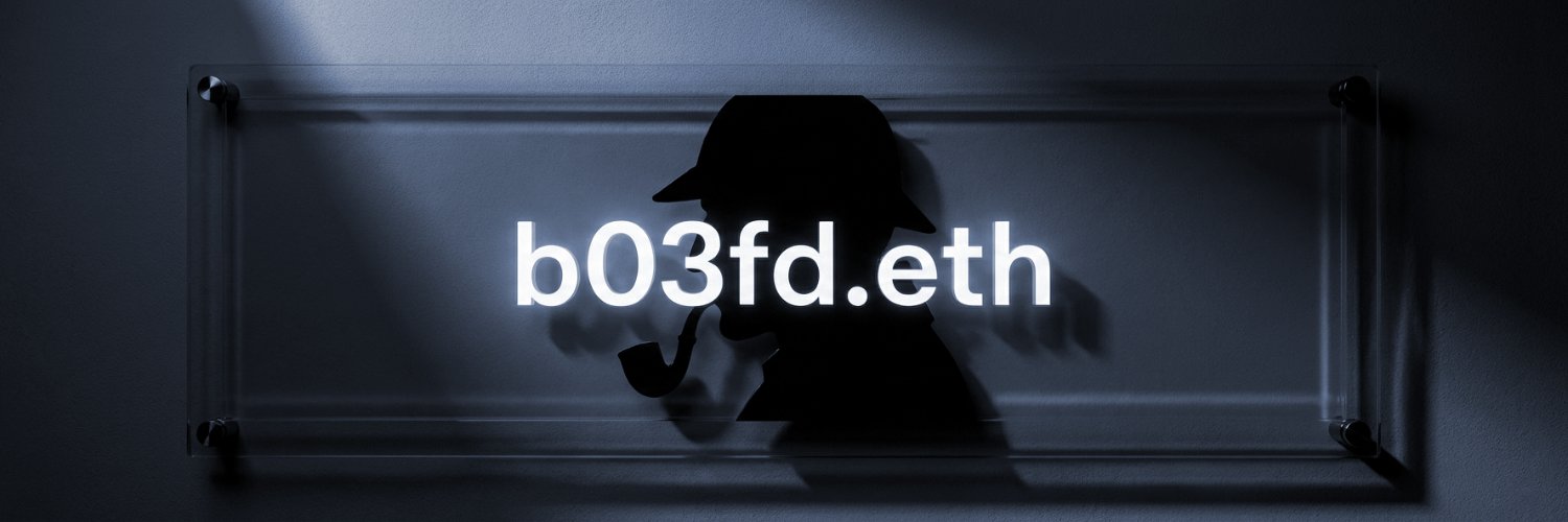 b03fd.eth banner