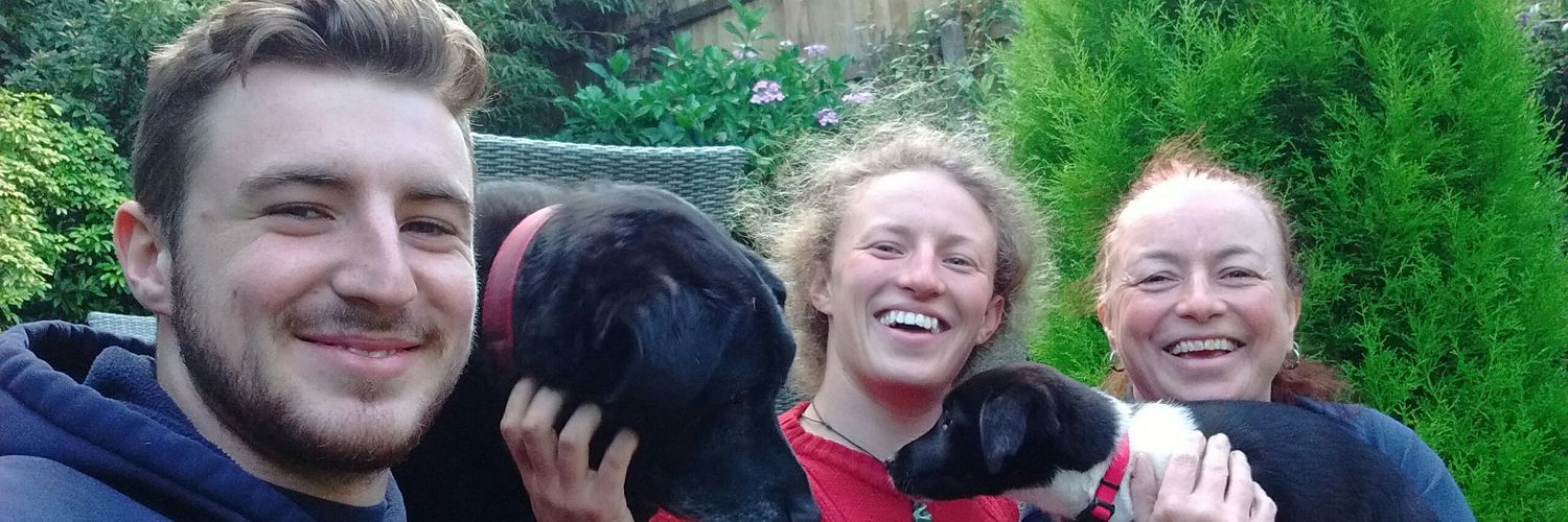 Bridget Passmore banner