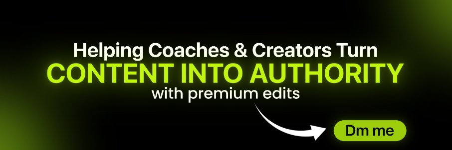 Suraj | Video Editor banner