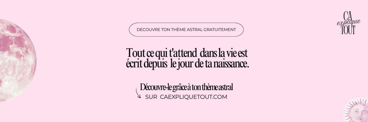 Ça Explique Tout banner