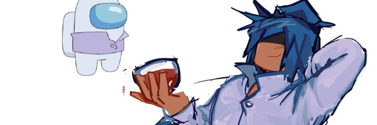 shiftlessEvange's profile banner image