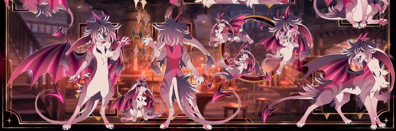 Belkia banner