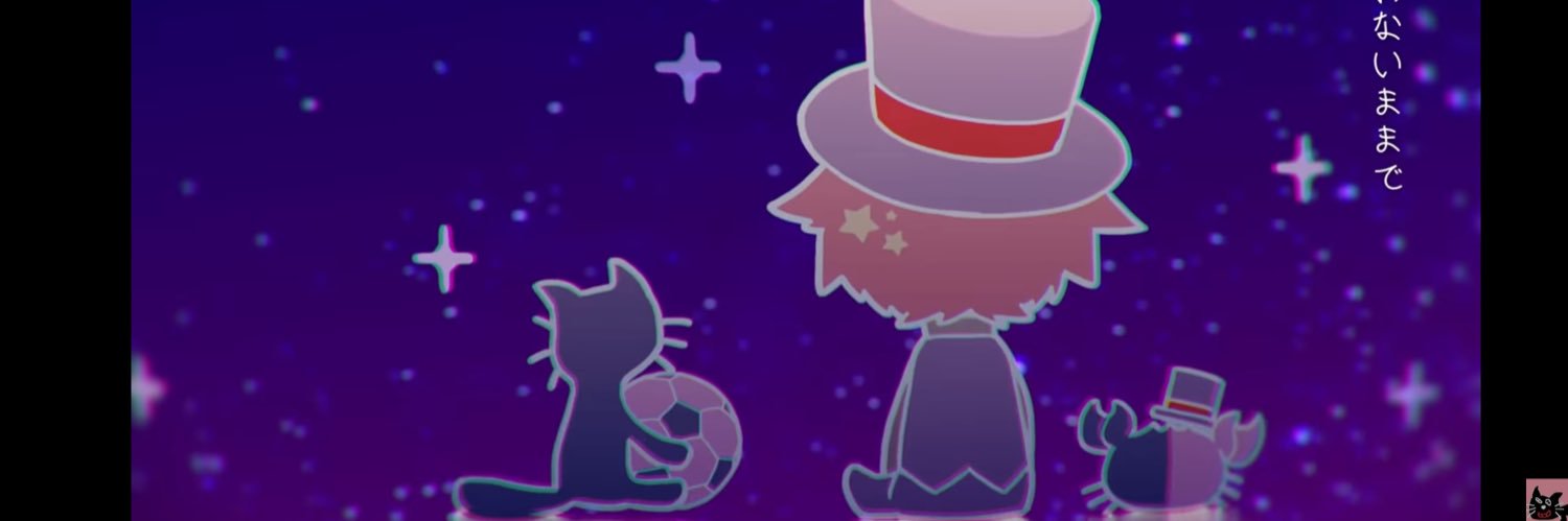 yksまる🥚 banner