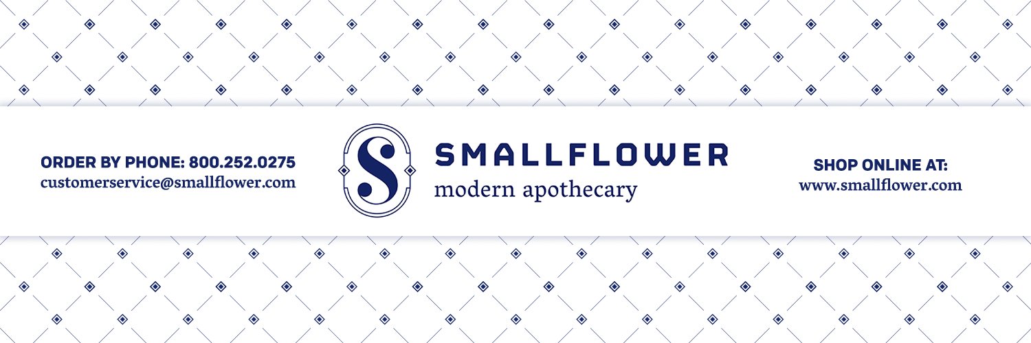 smallflower_com's profile banner image
