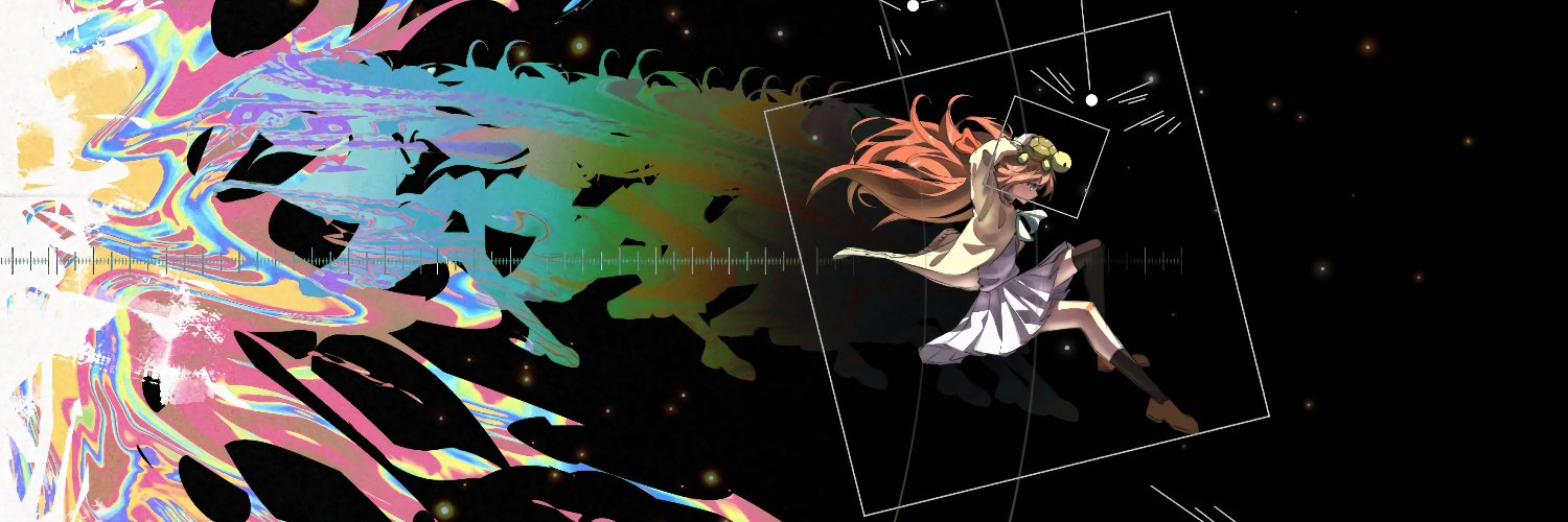 Kitsunohari's profile banner image