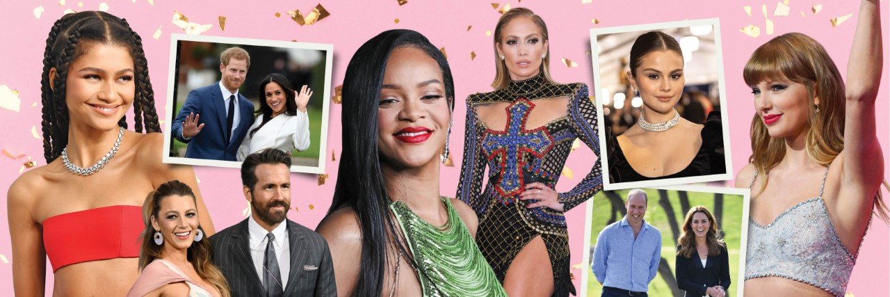 Us Weekly's banner