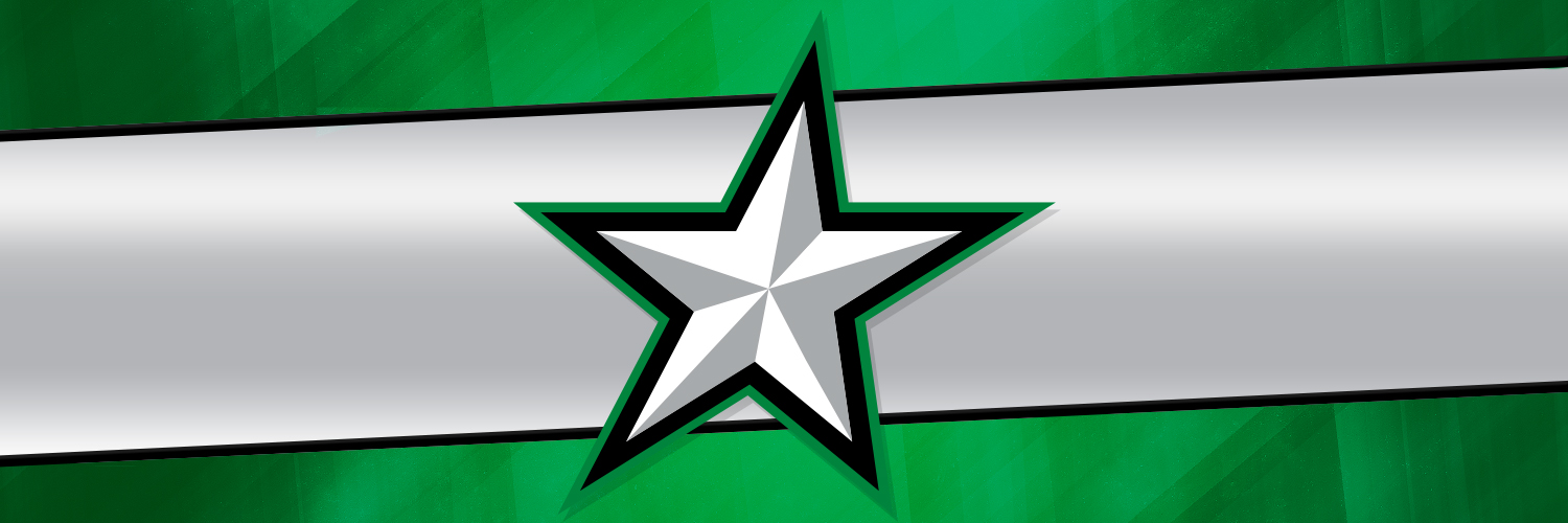 x - Texas Stars Profile Banner