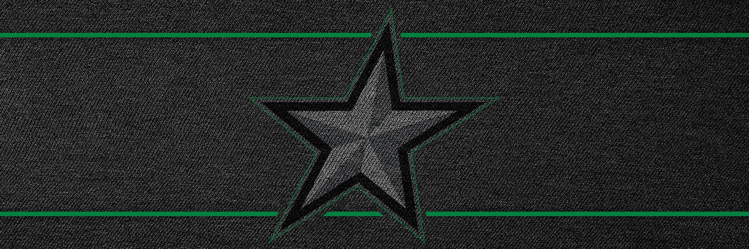 Texas Stars's banner