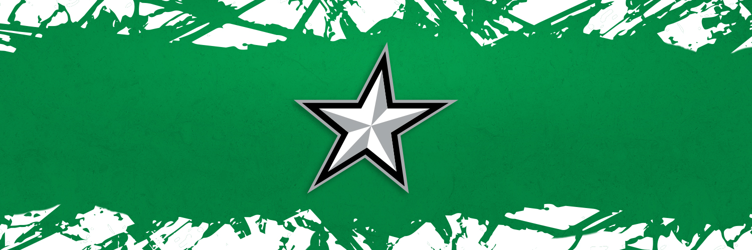 Texas Stars banner