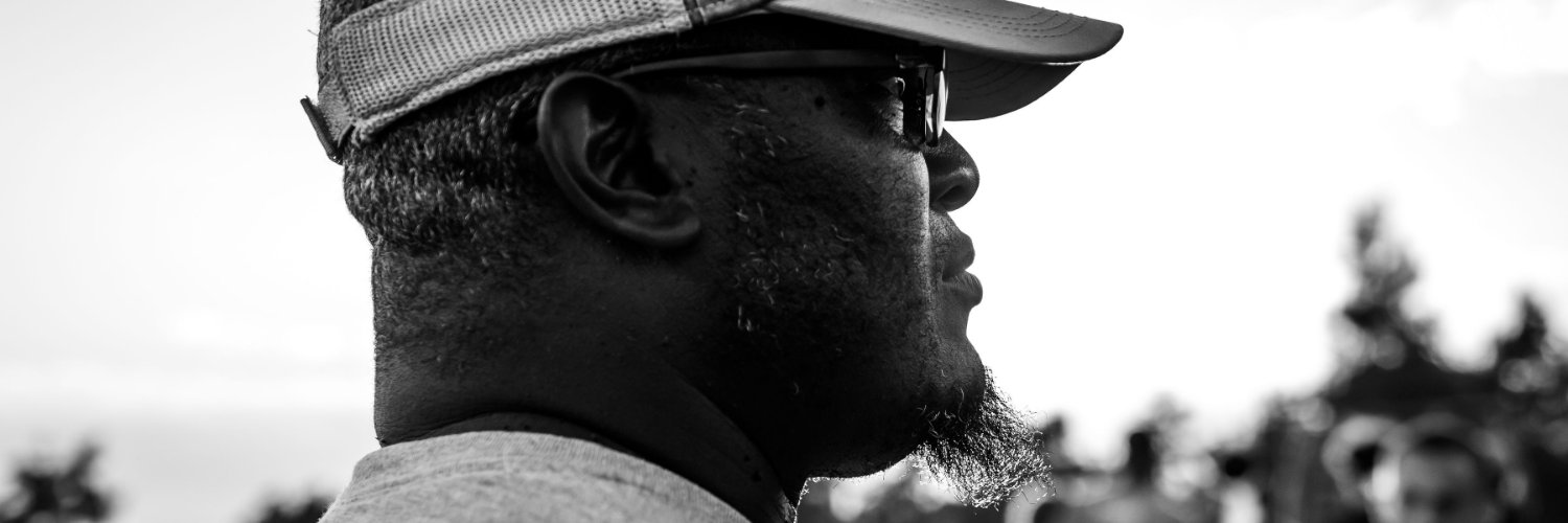 Coach D. Smith banner