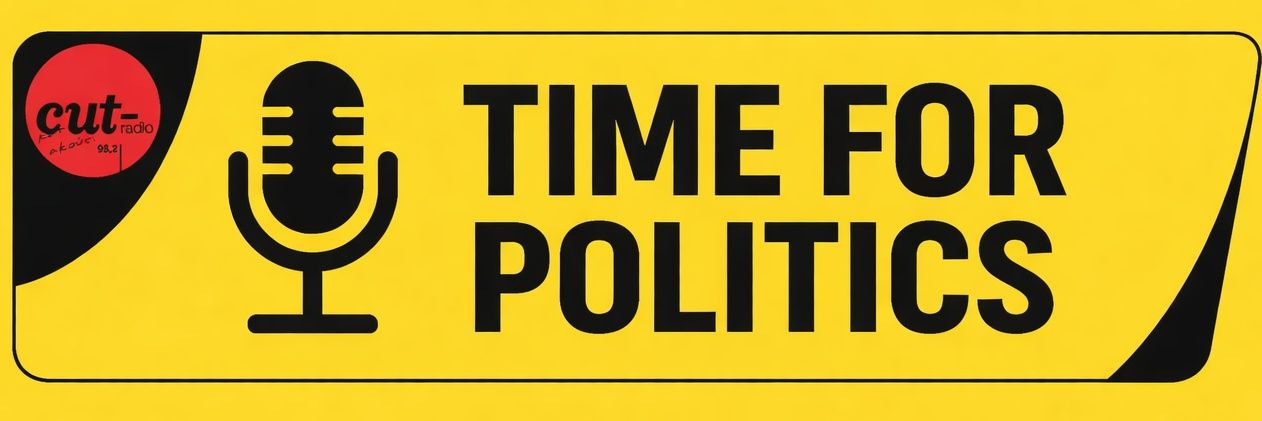 TimeForPolitic's profile banner image
