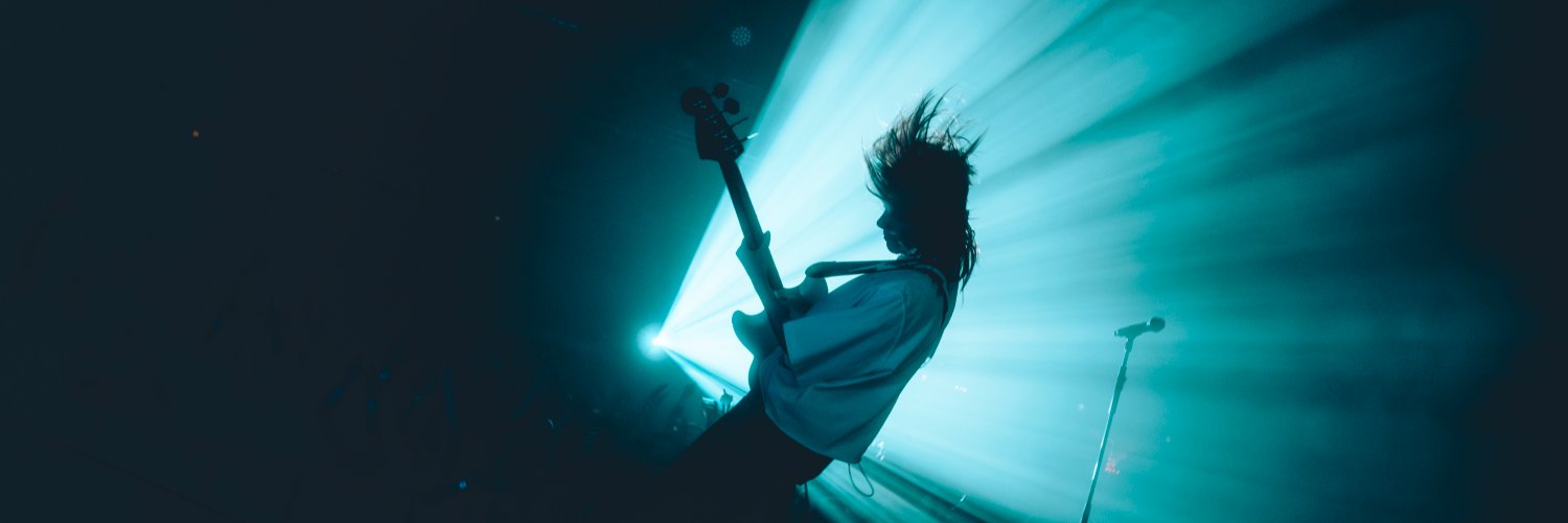 K.Flay banner