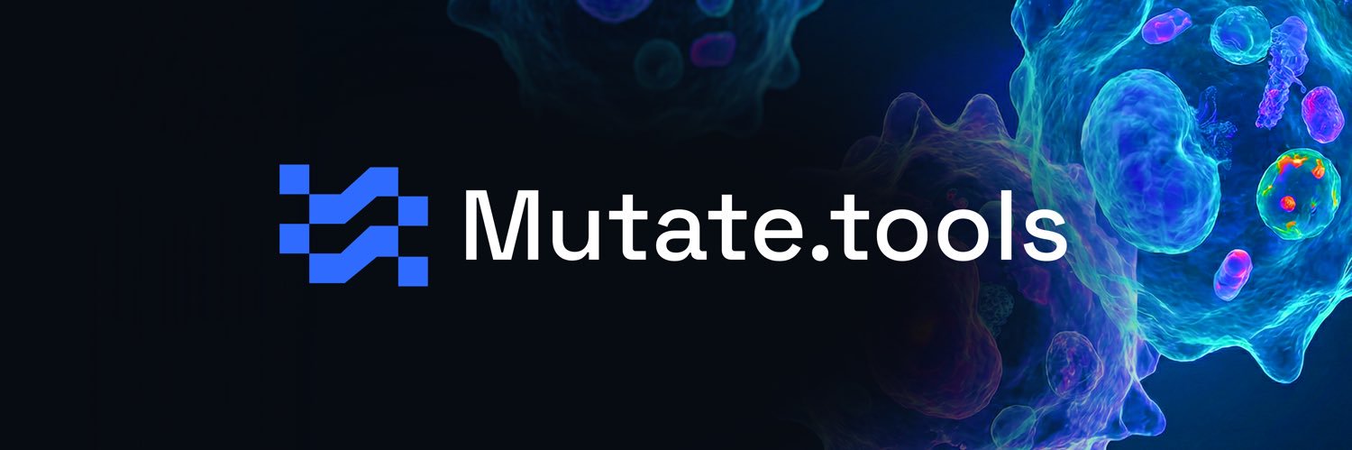 Mutate Tools banner