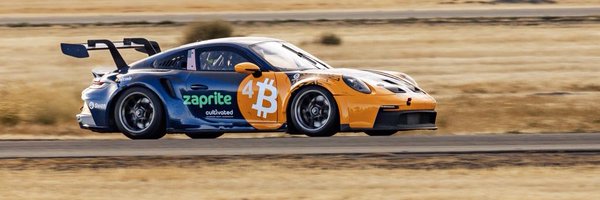 str8edgeracer Profile Banner