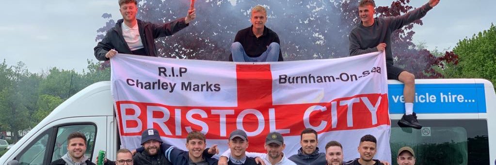 Josh Costello banner