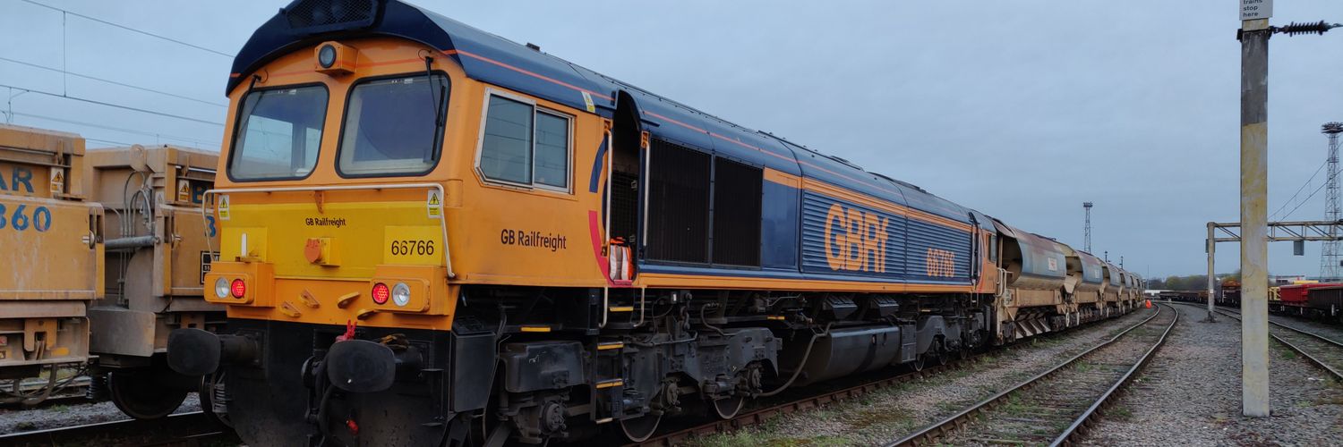 TheTrainDriver's profile banner image
