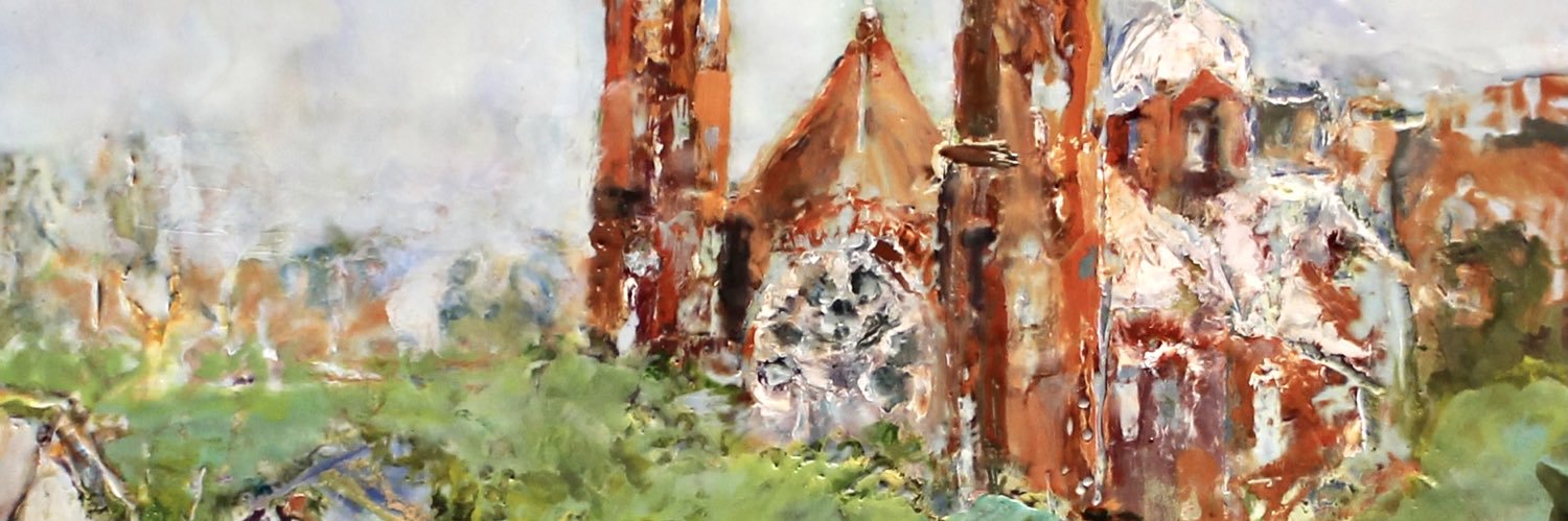 Macon Arts Alliance banner