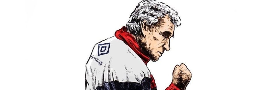 Touceed's profile banner image