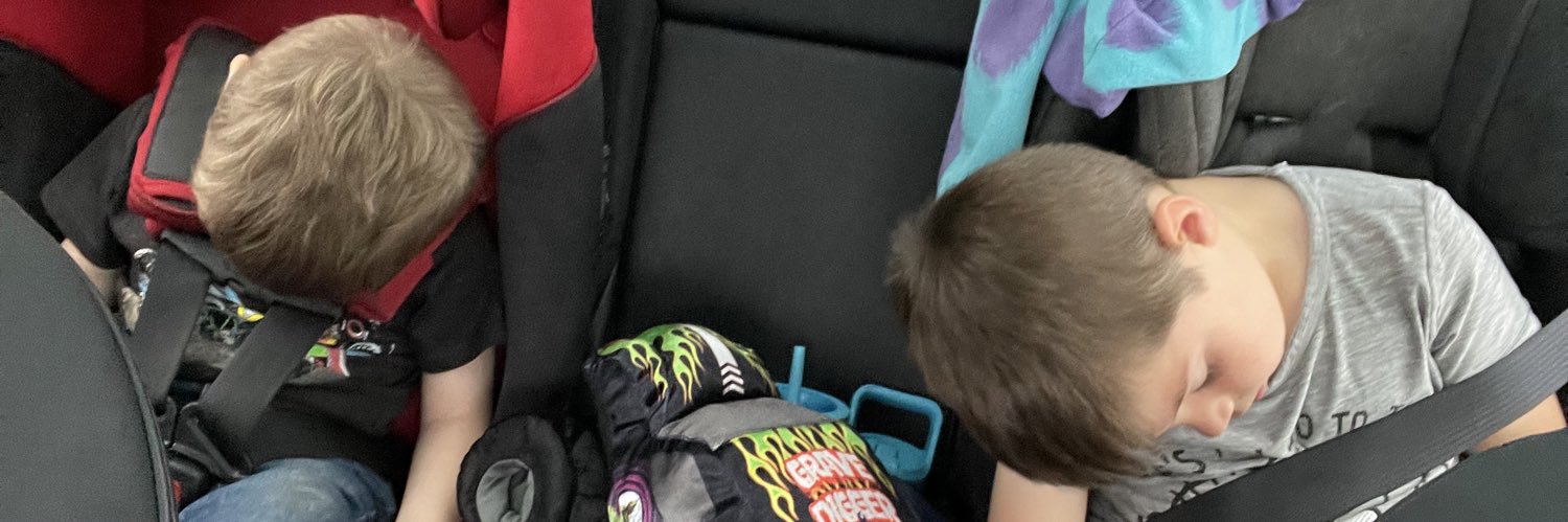 EvanLChristman's profile banner image