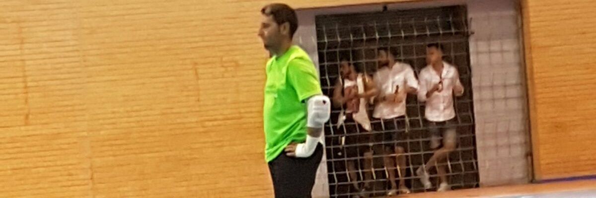 ismad23's profile banner image