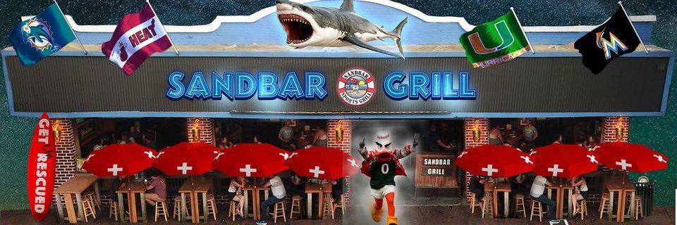 SandbarGrove's profile banner image