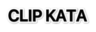 CLIP KATA banner