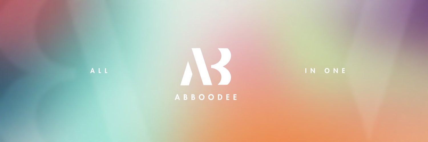 ABBOODEE banner