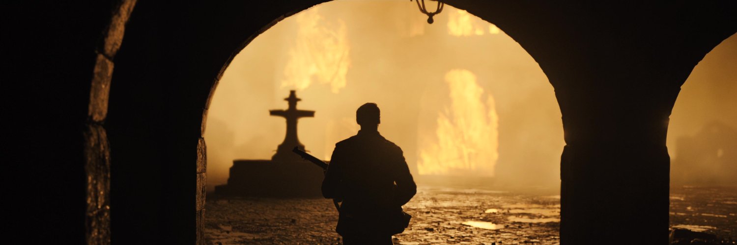 L'Immortale banner