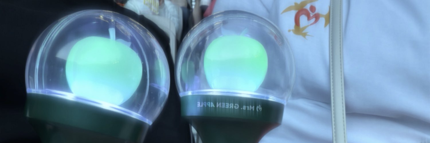 applekotojam's profile banner image