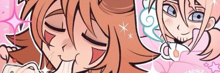 Emma da baddest🐾 banner