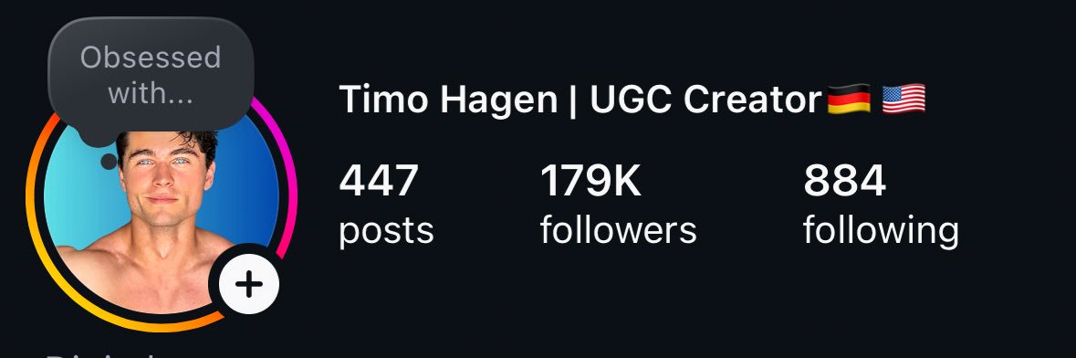 TimoHagen's profile banner image
