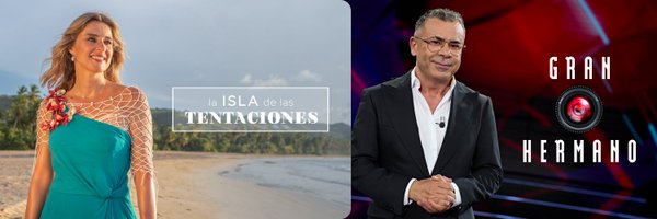 telecincoes Profile Banner