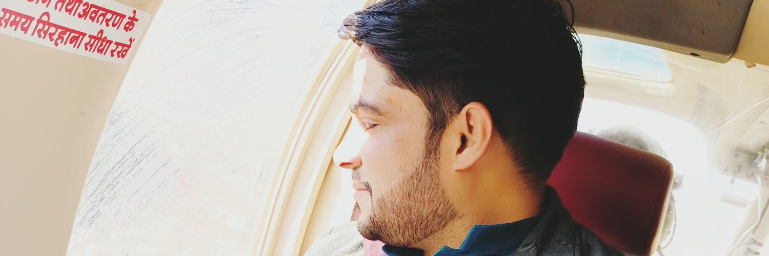 Mehfoozofficial's profile banner image