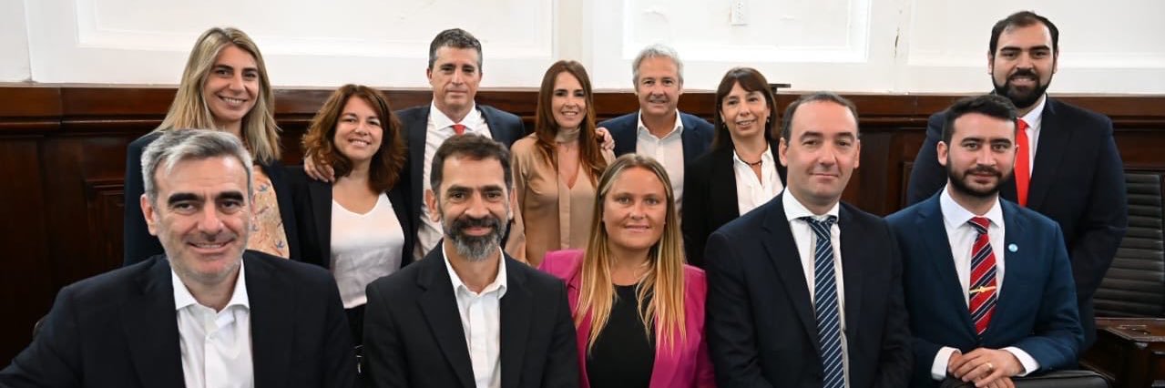 LLA Concejales La Plata banner