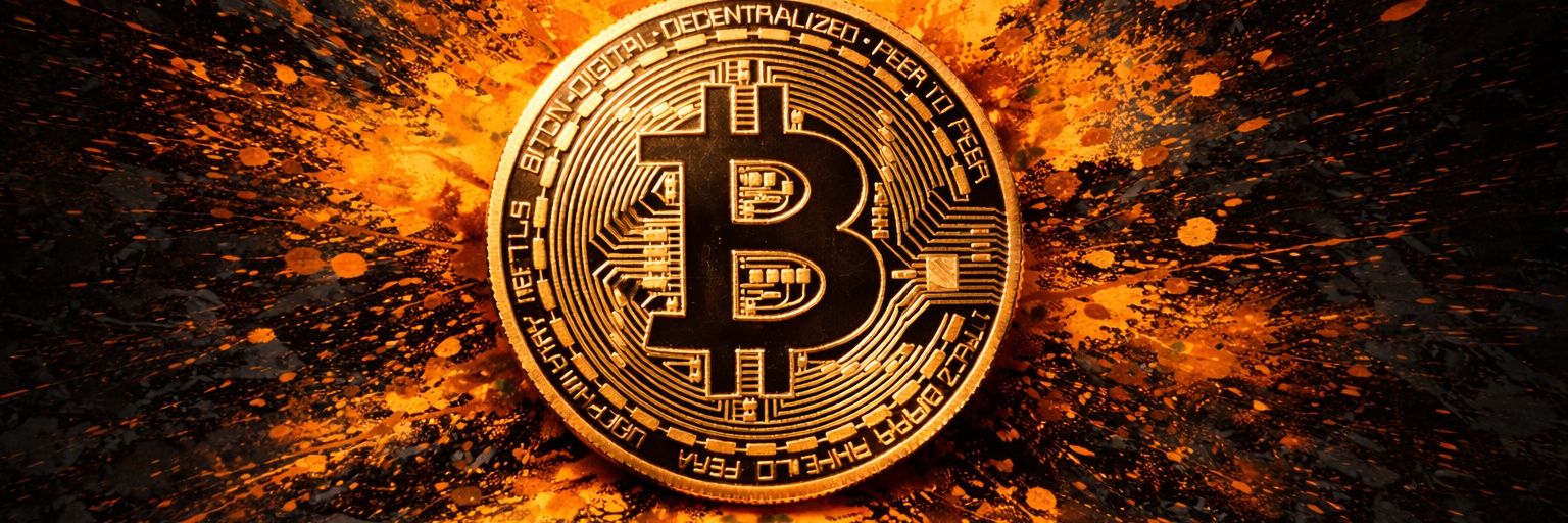 Daily Bitcoin Stacker banner