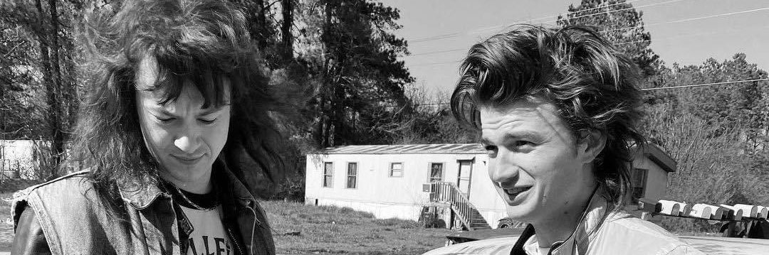 MeghanMustache's profile banner image