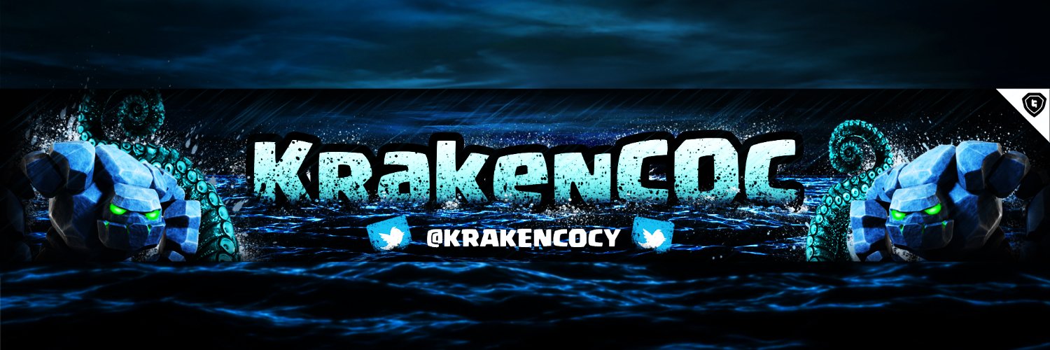 KrakenClashing banner