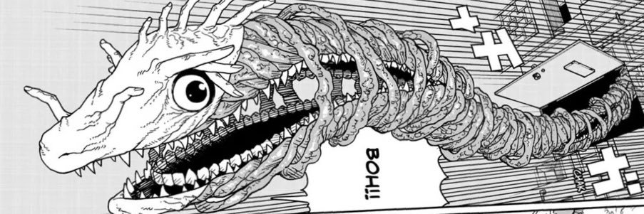 Moray Eel banner