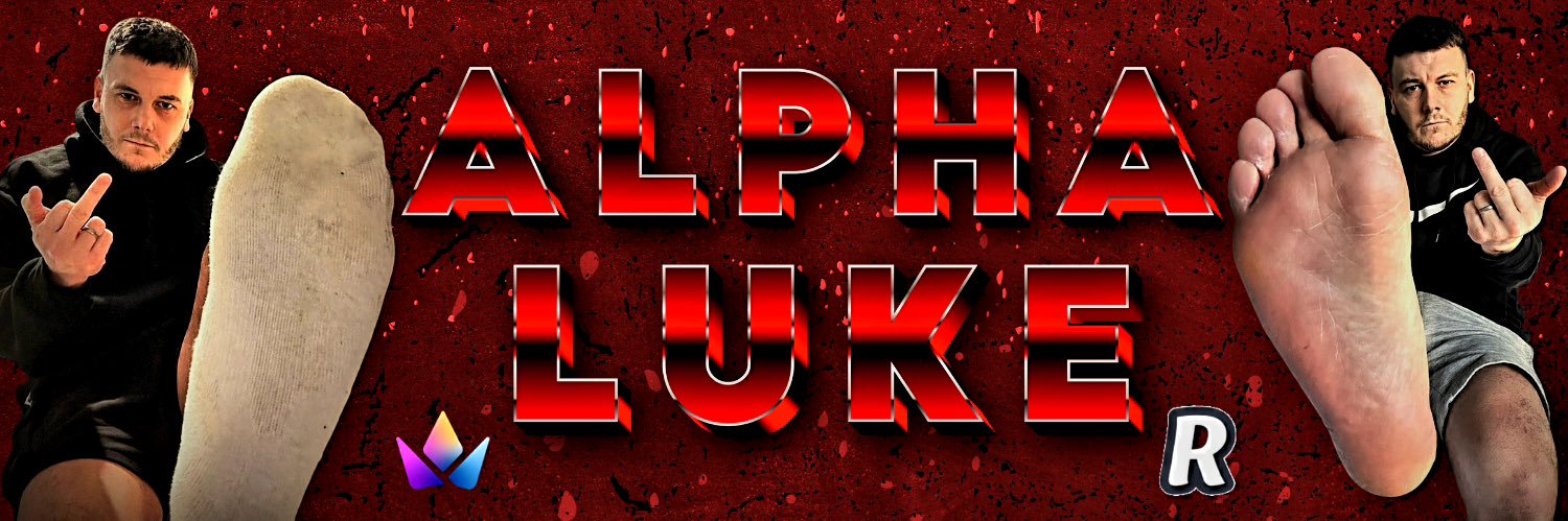 AlphaLuke banner