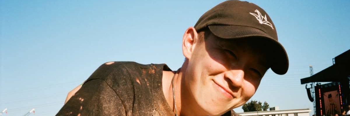 OMGisthatJKL? / ジェイケイエル banner