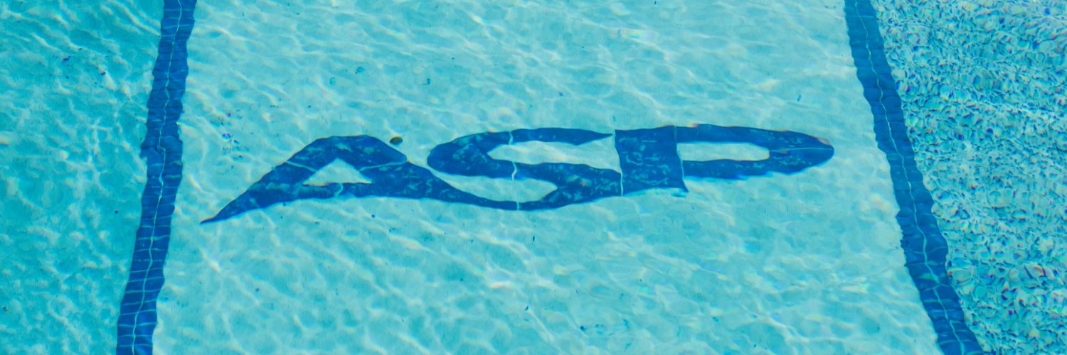 America's Swimming Pool Co. banner