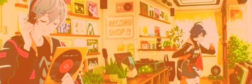 “ᵒⁿⁱⁱ⁻ᶜʰᵃⁿ!” banner