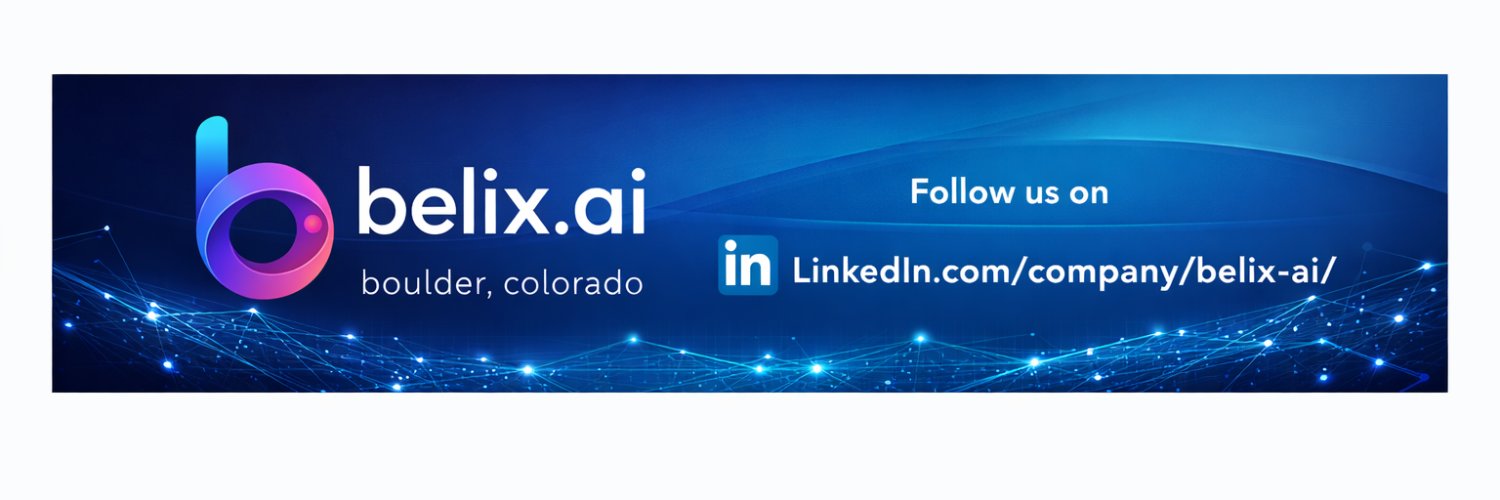 belix.ai - AI & Automation banner
