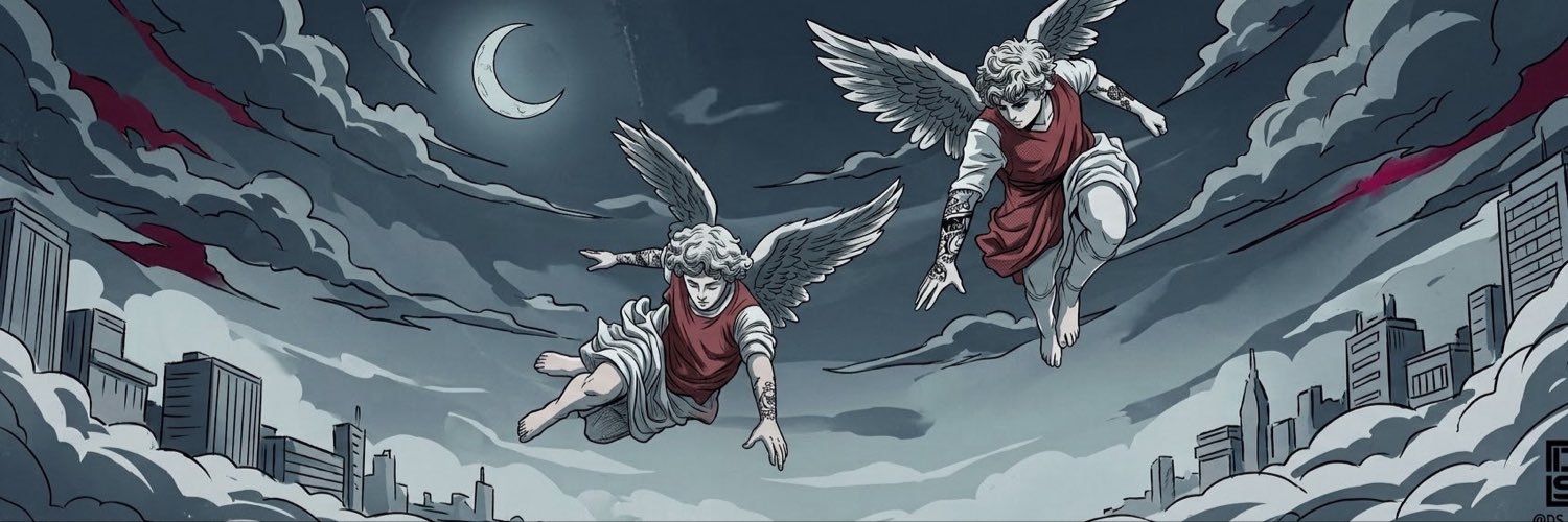 FFauxSyn's profile banner image