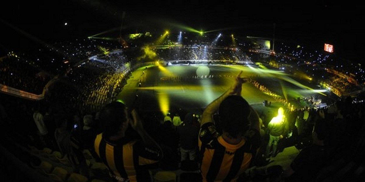 ALE_SCLAVO's profile banner image