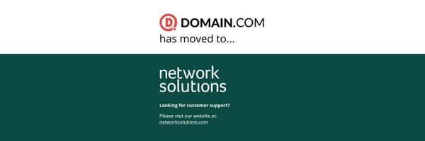 Domaindotcom Profile Banner